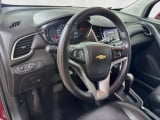 2018 Chevrolet Trax - Preview 9