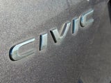 2017 Honda Civic - Preview 13