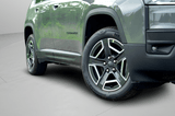 2026 Jeep Cherokee - Preview 2