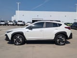 2026 Subaru Crosstrek - Preview 4