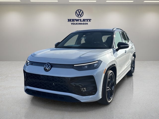 2026 Volkswagen Tiguan - Image 1