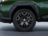 2026 Subaru Outback - Preview 9