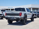 2026 Ford F-150 - Preview 4