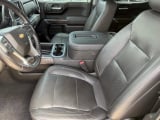 2020 Chevrolet Silverado 1500 - Preview 10