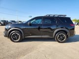 2024 Nissan Pathfinder - Preview 4