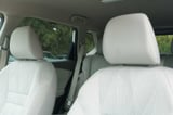 2025 Nissan Rogue - Preview 9