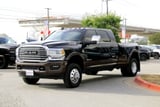 2024 Ram 3500 - Preview 7