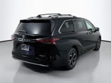 2026 Toyota Sienna - Preview 5