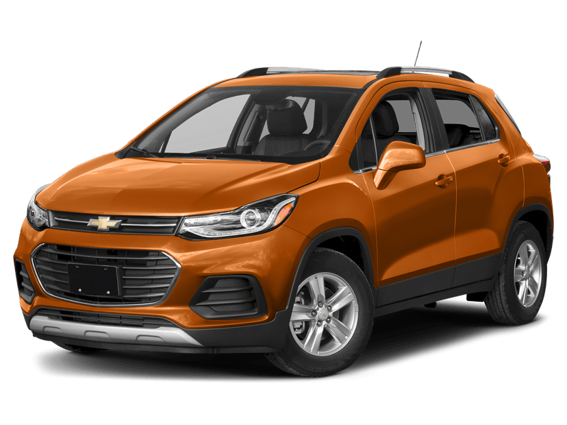 2019 Chevrolet Trax - Image 1