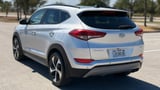 2018 Hyundai Tucson - Preview 6