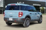 2022 Ford Bronco Sport - Preview 5