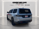 2026 Jeep Grand Wagoneer - Preview 7