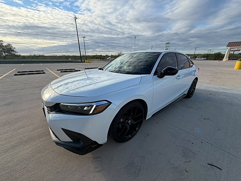 2023 Honda Civic - Image 1
