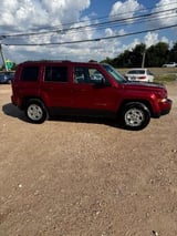 2014 Jeep Patriot - Preview 2