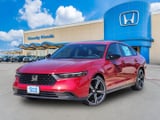 2026 Honda Accord - Preview 2