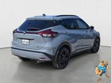 2023 Nissan Kicks - Preview 5