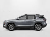 2026 Chevrolet Equinox - Preview 3