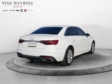 2020 Audi A4 - Preview 16