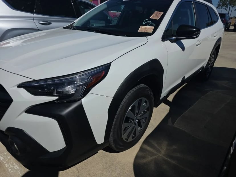 2024 Subaru Outback - Image 1