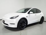 2020 Tesla Model Y - Preview 10