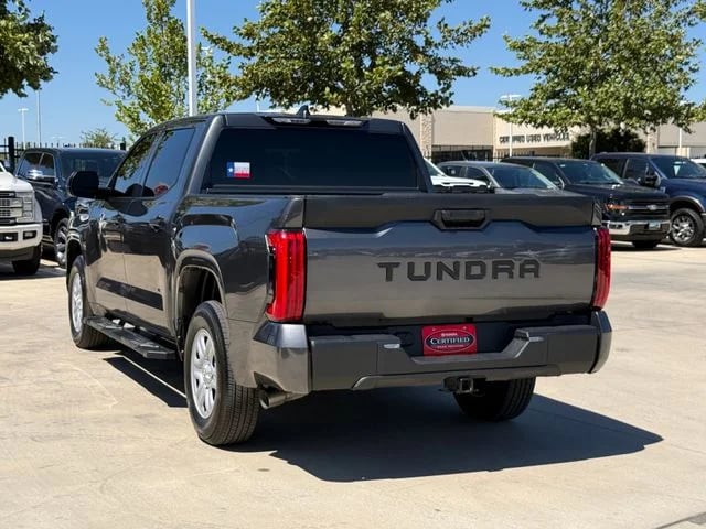2026 Toyota Tundra - Image 2