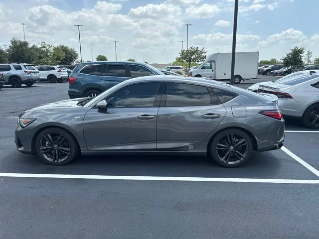2024 Acura Integra - Image 2