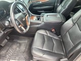 2019 Cadillac Escalade - Preview 13