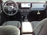 2026 Jeep Wrangler - Preview 14