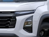 2027 Chevrolet Equinox - Preview 10