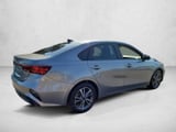 2022 Kia Forte - Preview 6