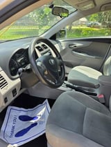 2013 Toyota Corolla - Preview 8