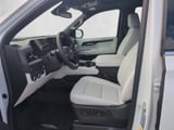 2026 Chevrolet Tahoe - Preview 4