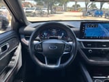 2025 Ford Explorer - Preview 15