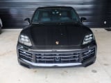 2025 Porsche Cayenne - Preview 11