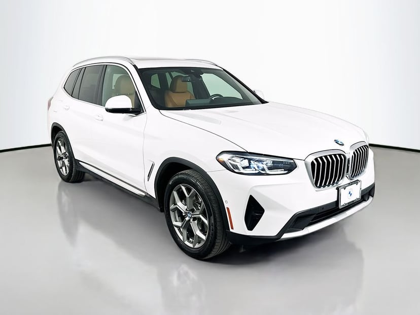 2024 BMW X3 - Image 1