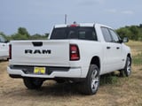 2026 Ram 1500 - Preview 5