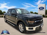 2025 Ford F-150 - Preview 2