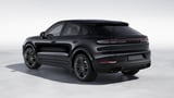 2024 Porsche Cayenne - Preview 4