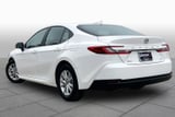 2025 Toyota Camry - Preview 11