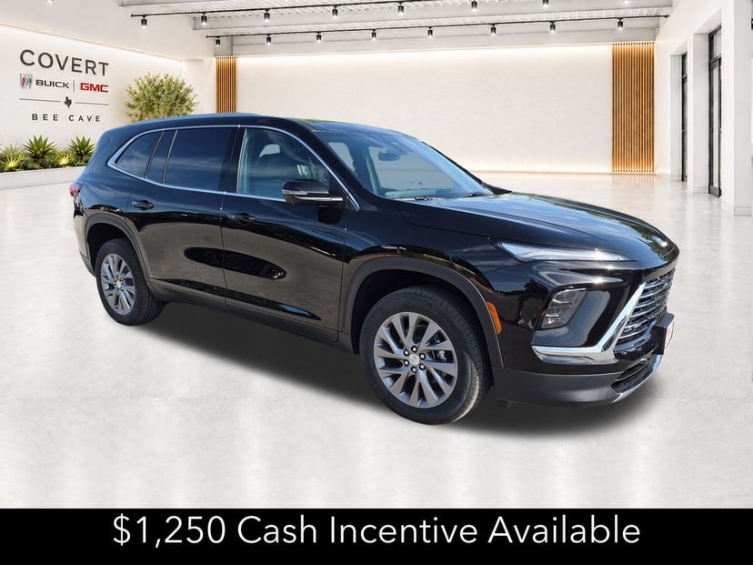2026 Buick Enclave - Image 1