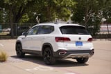 2023 Volkswagen Taos - Preview 6