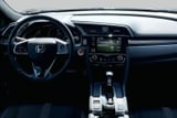 2020 Honda Civic - Preview 13