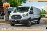 2015 Ford Transit - Preview 2
