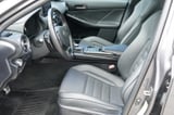 2023 Lexus IS - Preview 8