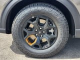 2026 Ford Explorer - Preview 7