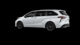 2026 Toyota Sienna - Preview 5
