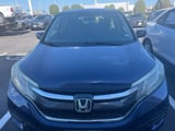 2015 Honda CR-V - Preview 3