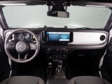2024 Jeep Wrangler - Preview 3