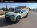 2026 Chevrolet Trax - Preview 2