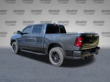 2025 Ram 1500 - Preview 8